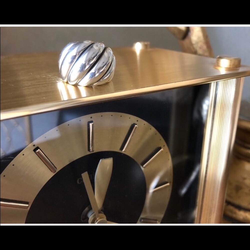 DAVID YURMAN HAMPTON RING - Picture 2 of 5